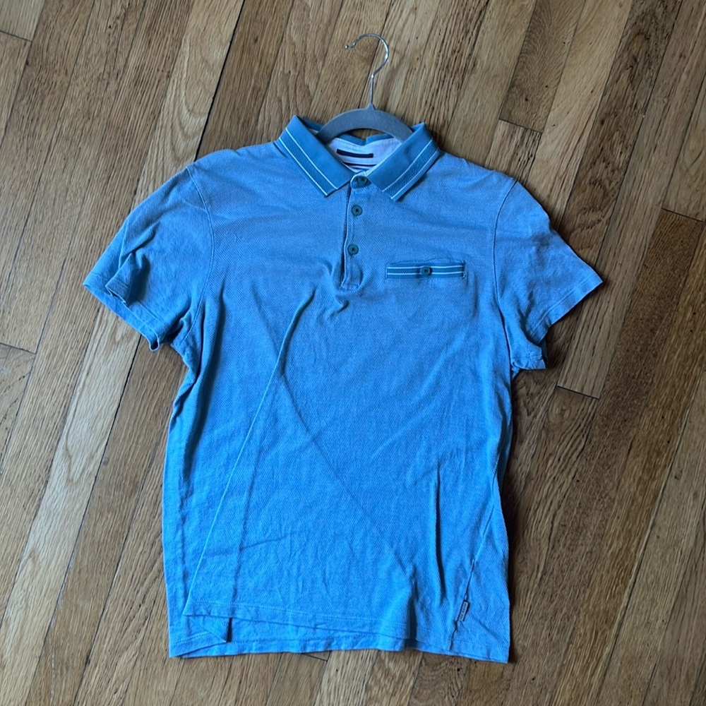 Ted Baker Men’s Shirt
